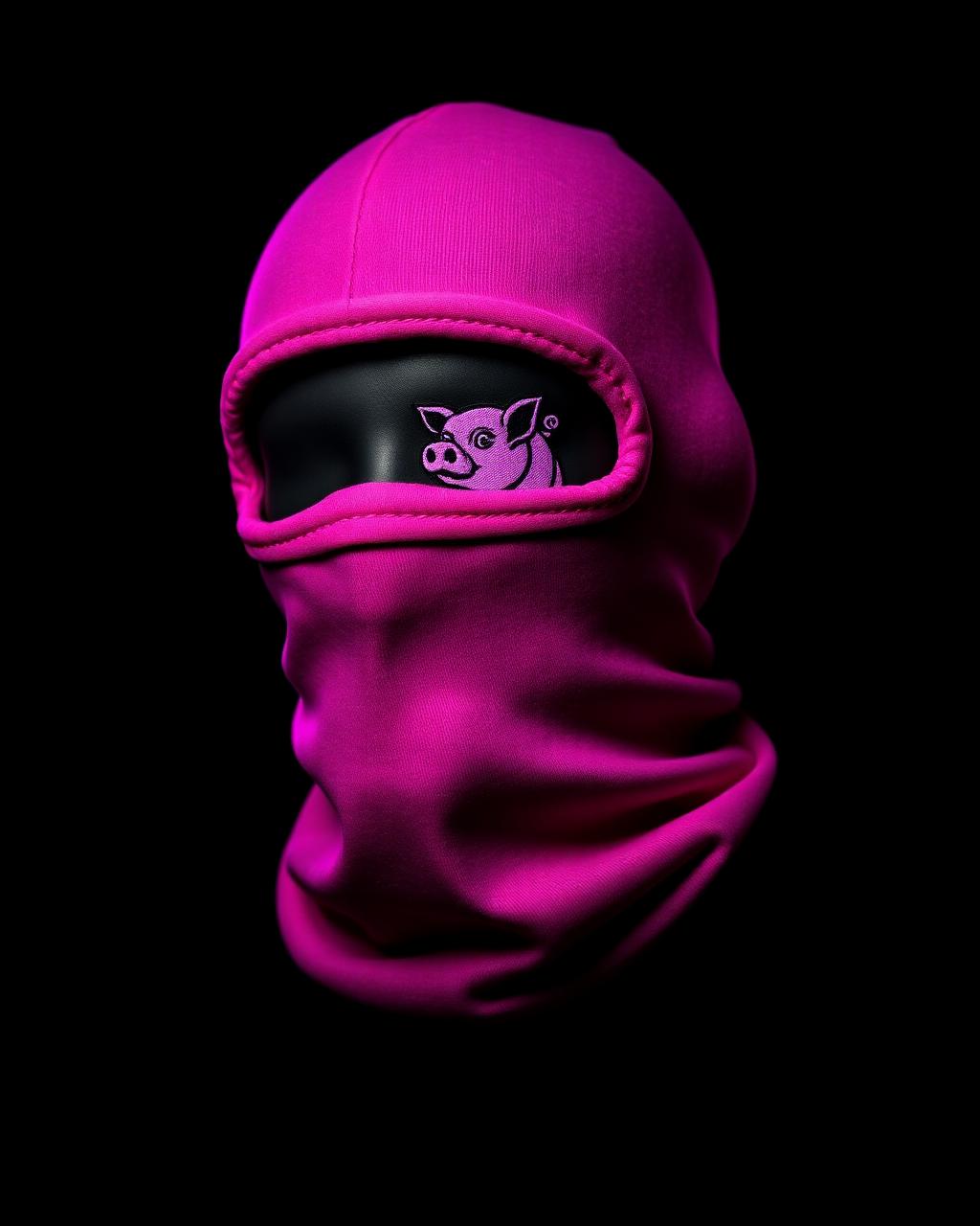 Oink Balaclava